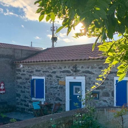 Casa Do Priolo - Villaverde Azores Feteiras ภายนอก รูปภาพ