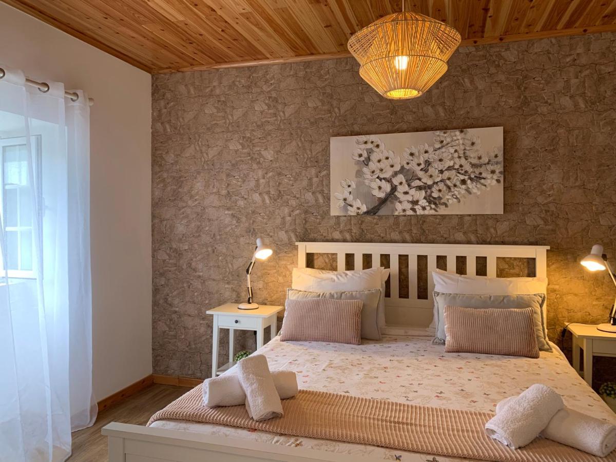Casa Do Priolo - Villaverde Azores Feteiras ภายนอก รูปภาพ