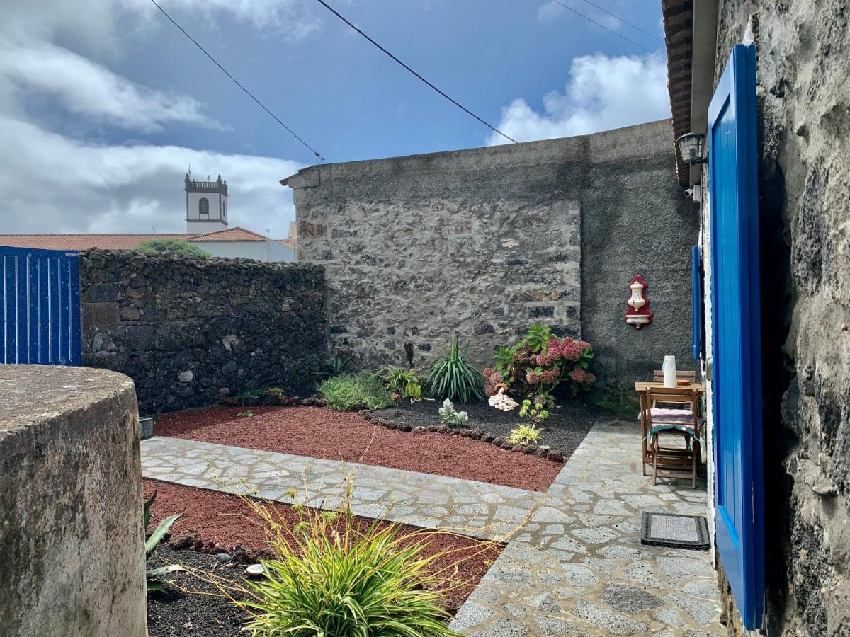 Casa Do Priolo - Villaverde Azores Feteiras ภายนอก รูปภาพ